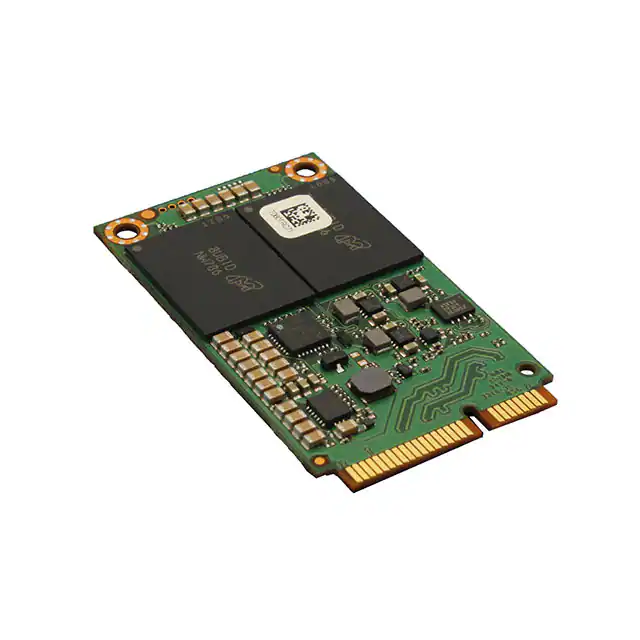 MTFDDAT256MBD-1AK12ITYY Micron Technology Inc.
