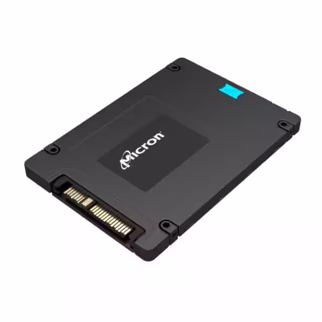 MTFDKCC15T3TFR-1BC1ZABYY Micron Technology Inc.