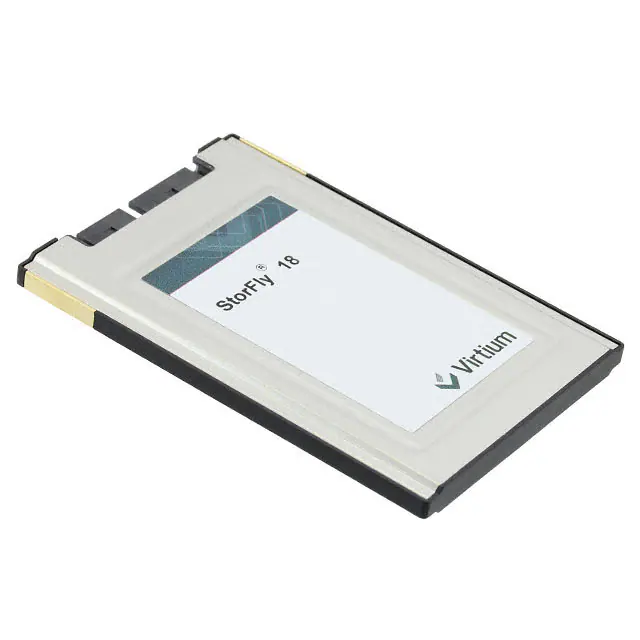 VSFB18PC256G-100 Virtium LLC