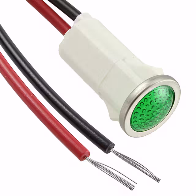 1092D5-28V Visual Communications Company - VCC
