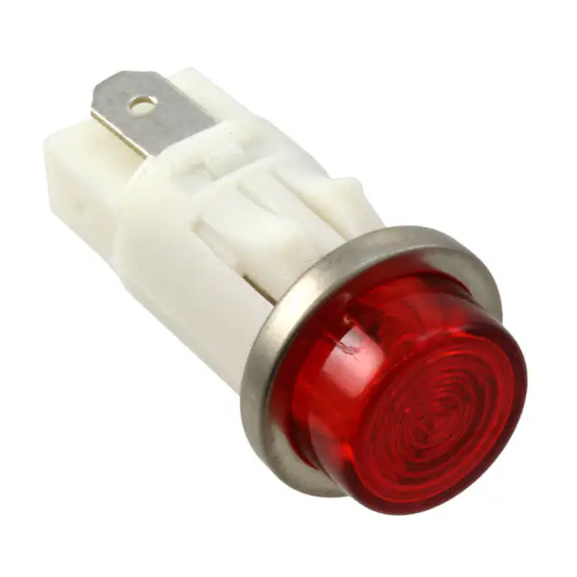 1092QC1-12V Visual Communications Company - VCC