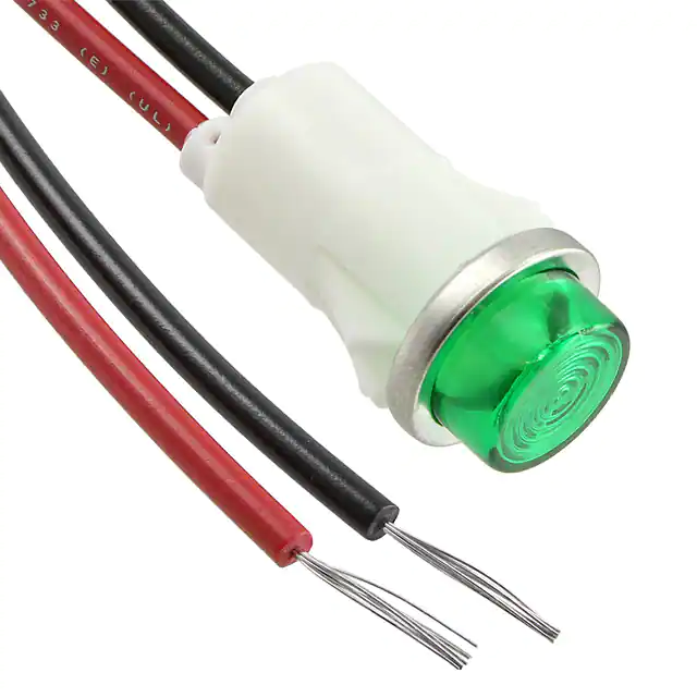 1092C5-28V Visual Communications Company - VCC