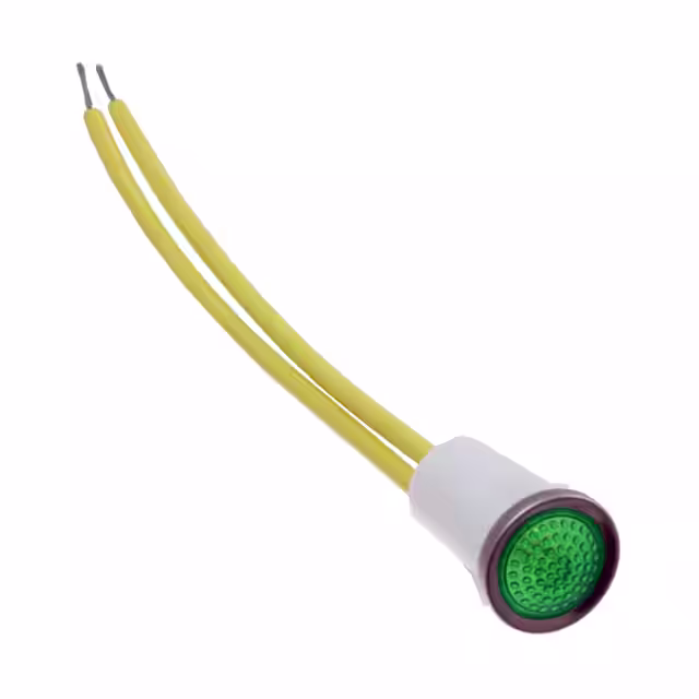 1090D5-12V Visual Communications Company - VCC