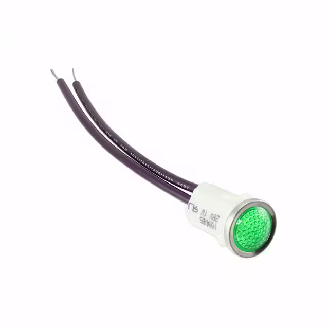 1090D5-28V Visual Communications Company - VCC