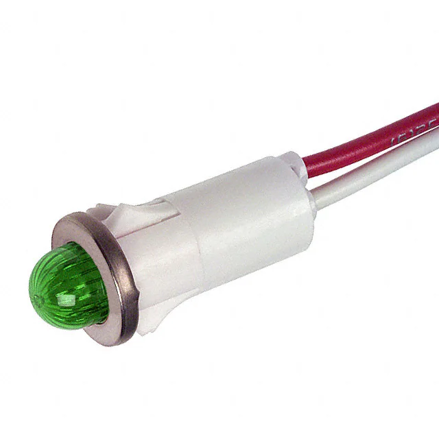 1091M5-125VAC VCC (Visual Communications Company)