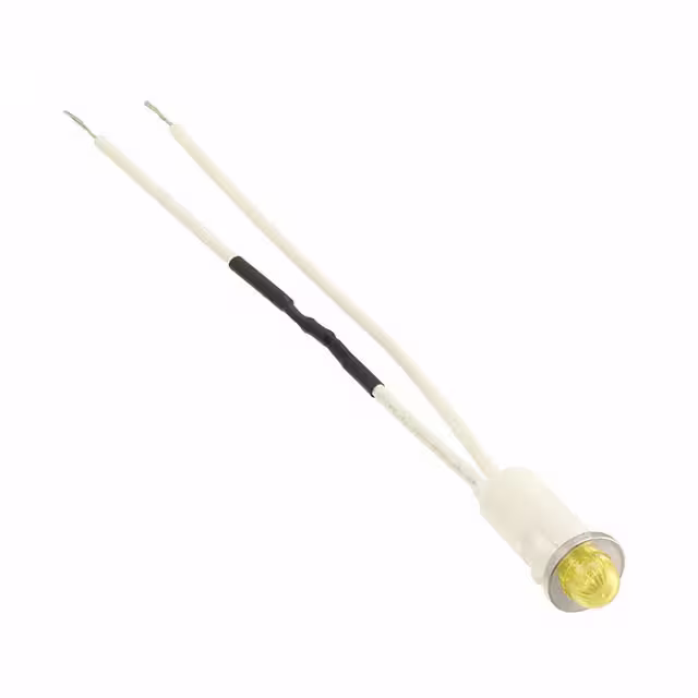 1091M7-125VAC Visual Communications Company - VCC