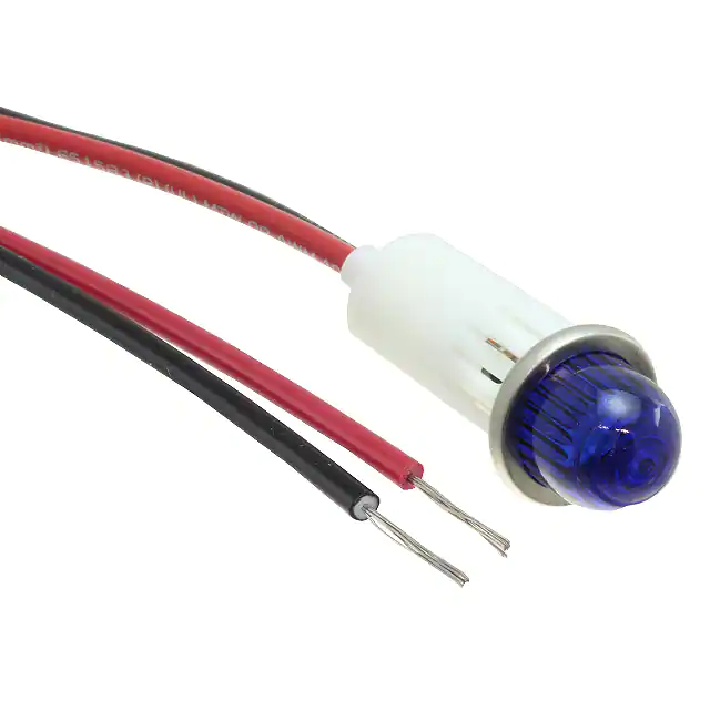 1092A6-12V Visual Communications Company - VCC