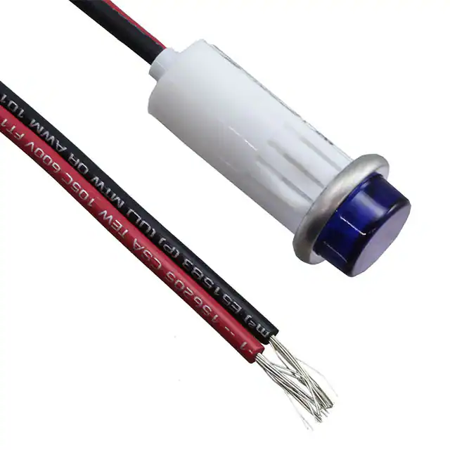 1092C6-12V Visual Communications Company - VCC