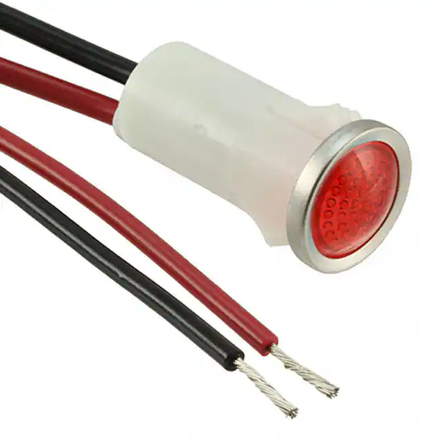 1092D1-12V Visual Communications Company - VCC