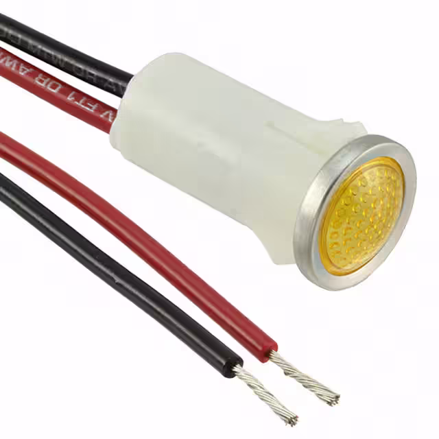 1092D3-12V Visual Communications Company - VCC