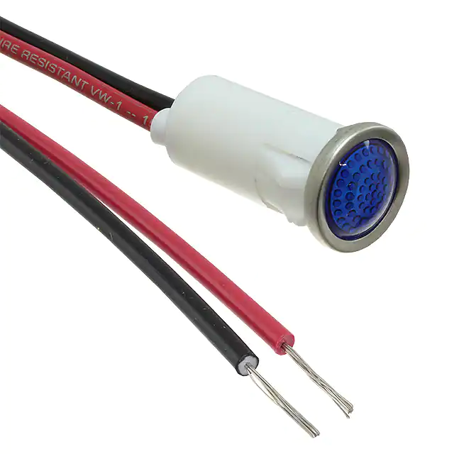 1092D6-125VAC Visual Communications Company - VCC