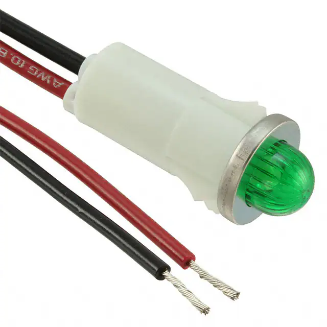 1092M5-28V Visual Communications Company - VCC