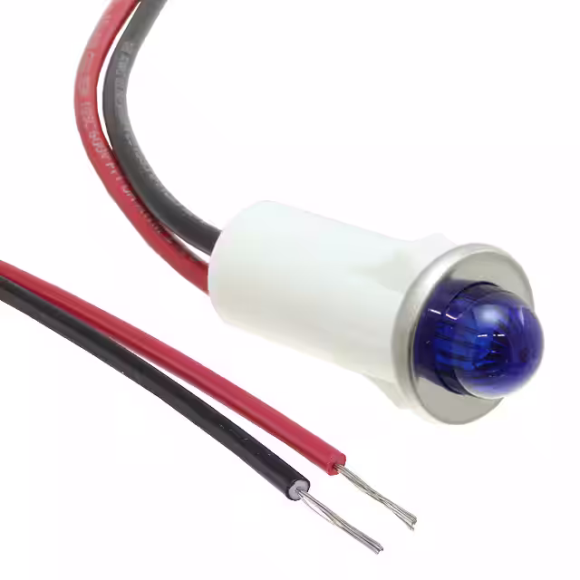 1092M6-12V Visual Communications Company - VCC