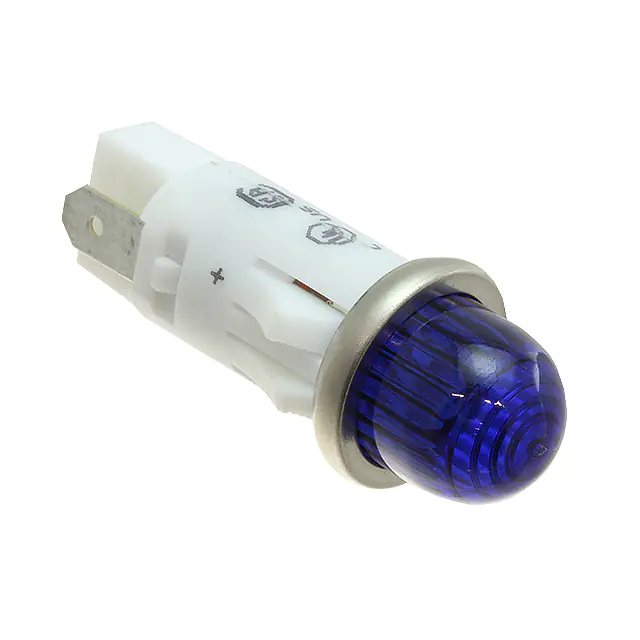 1092QA6-125VAC Visual Communications Company - VCC