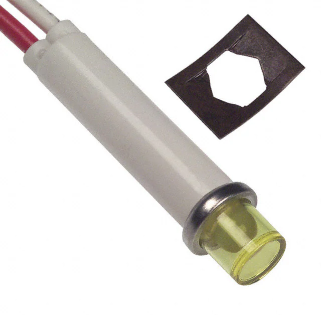 2191L7-24V Visual Communications Company - VCC