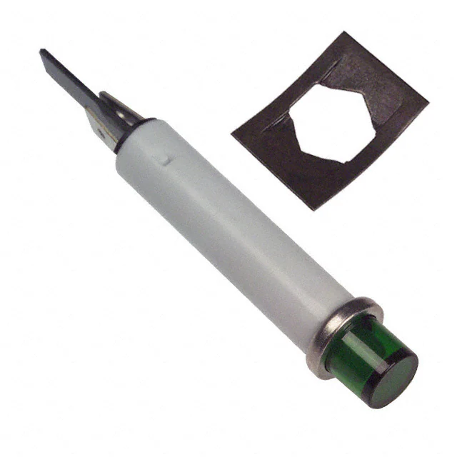 2191QL5-24V Visual Communications Company - VCC
