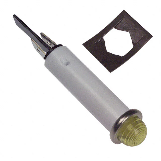 2191QU7-24V Visual Communications Company - VCC