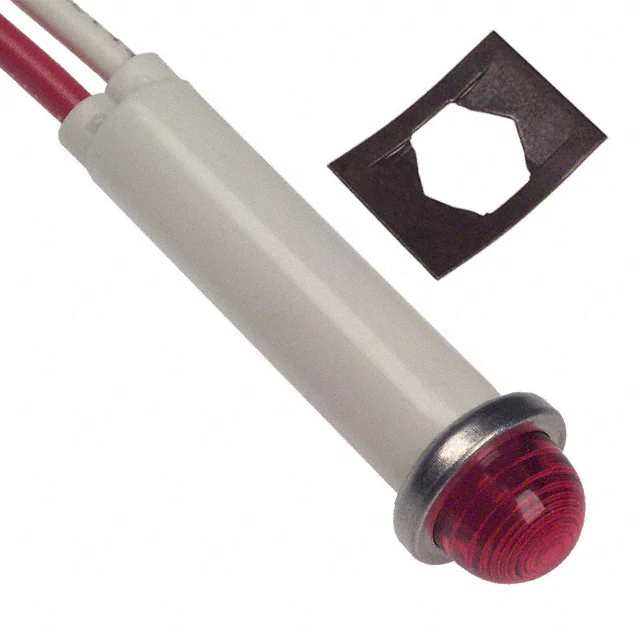 2191U1-12V Visual Communications Company - VCC