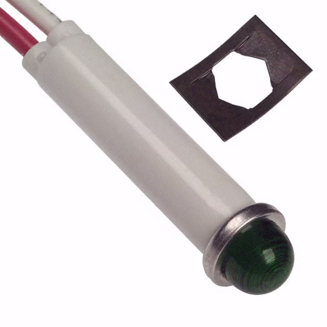 2191U5-12V Visual Communications Company - VCC