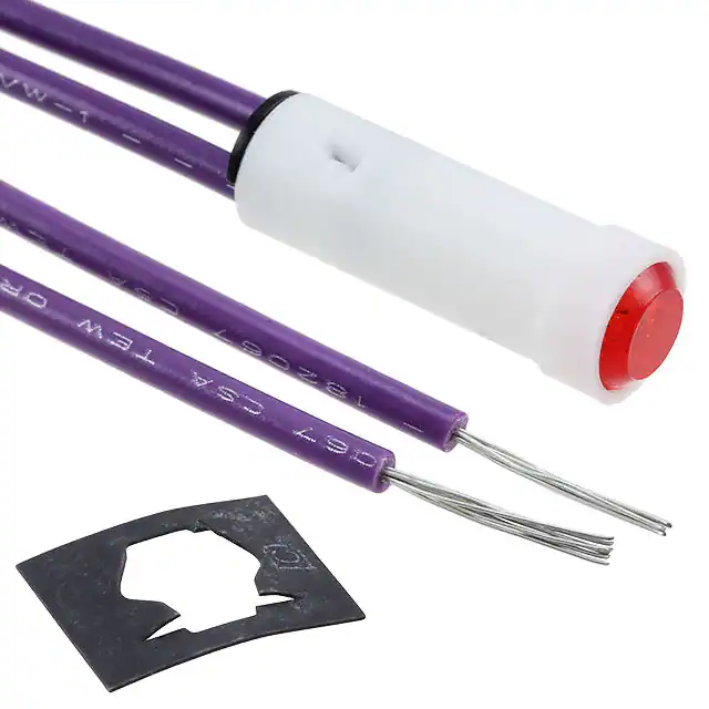 2195A1-28V Visual Communications Company - VCC