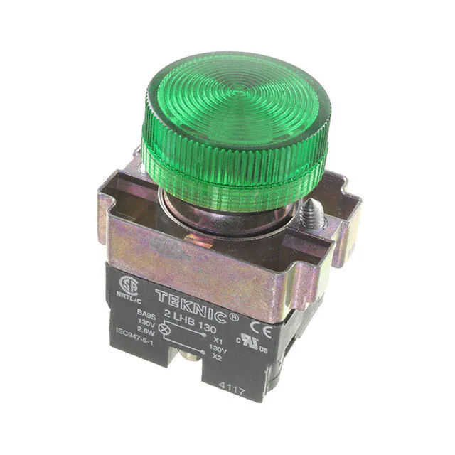 2PLB3LB-110 Altech Corporation