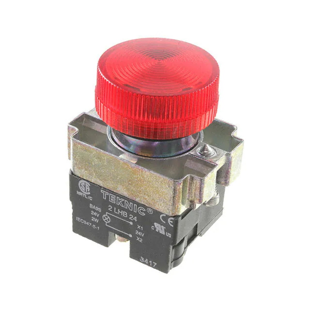 2PLB4LB-024 Altech Corporation