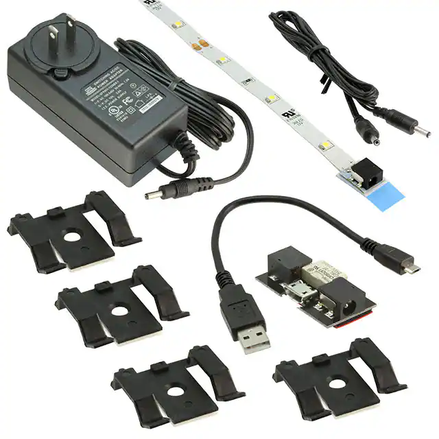 3671 Adafruit Industries LLC