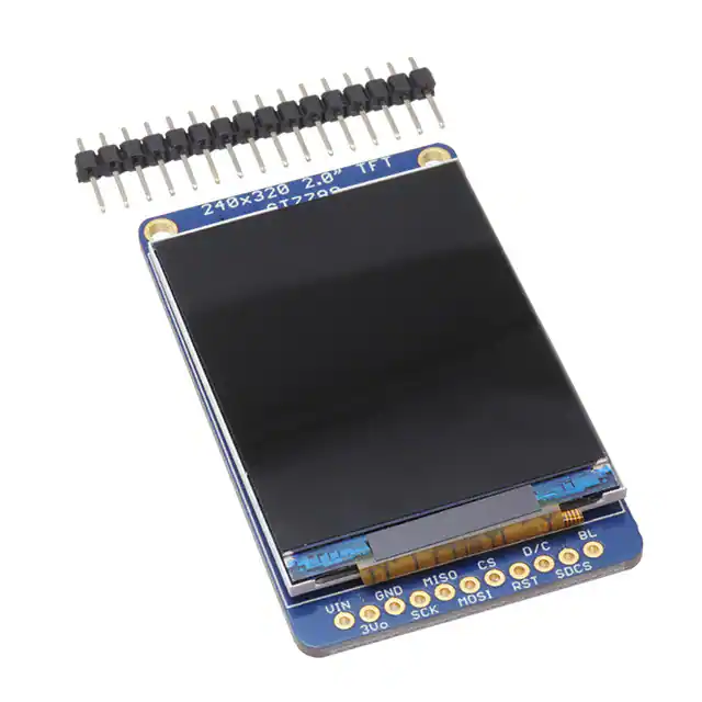 4311 Pomona Electronics