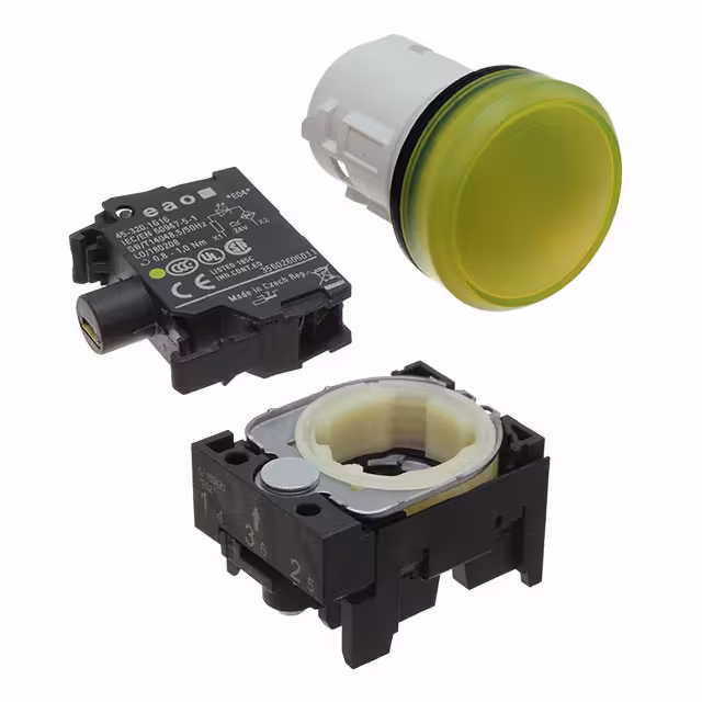 45-1T00.10G6.000.100 EAO