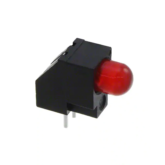 5502408F Dialight