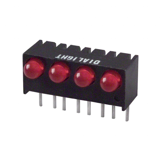5510507004F Dialight