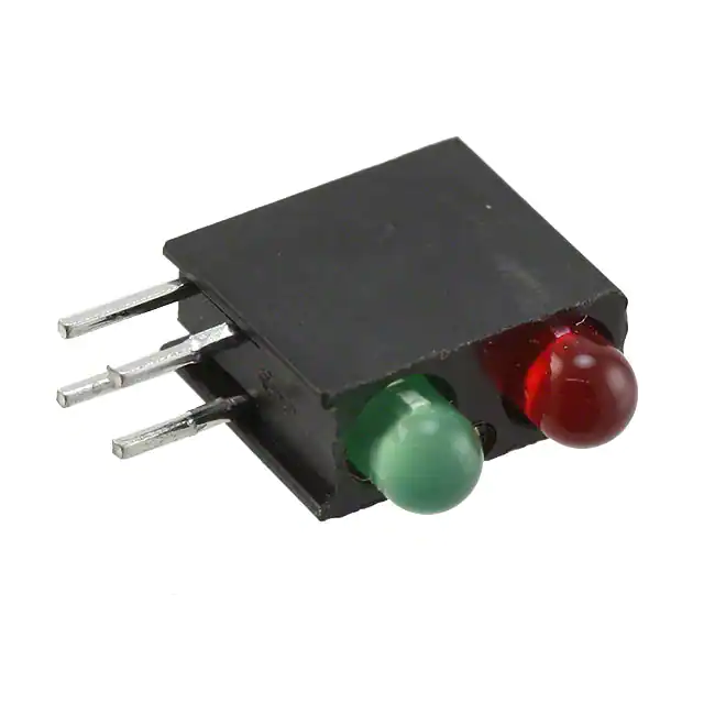 5530112F Dialight