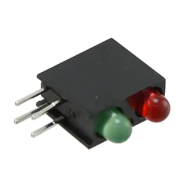 5530212F Dialight