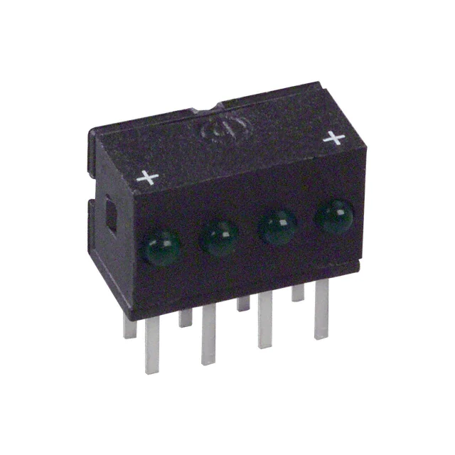 5554301F Dialight