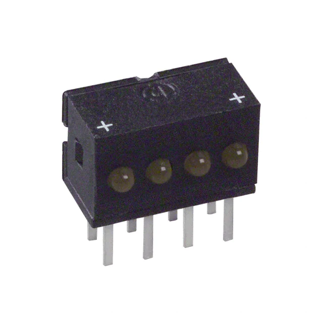 5554403F Dialight