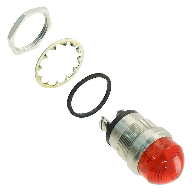5563503304F Dialight
