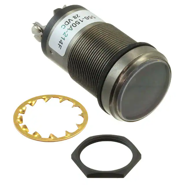 556150A214F Dialight