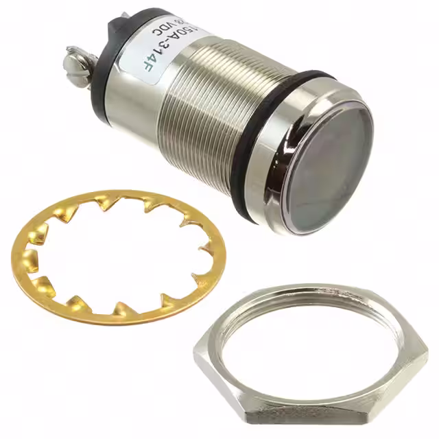 556150A314F Dialight