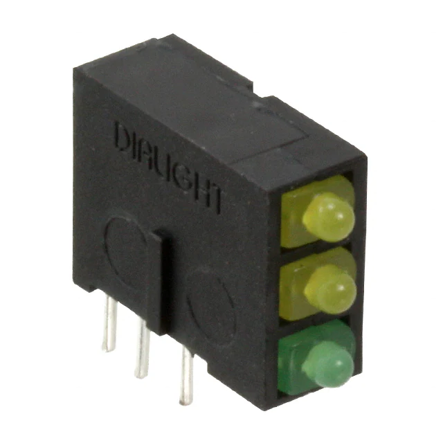5700100332F Dialight