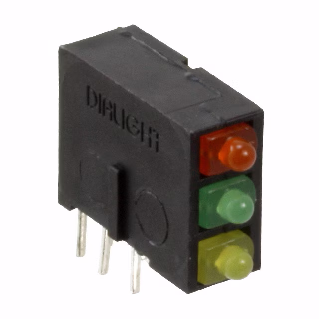 5700100723F Dialight