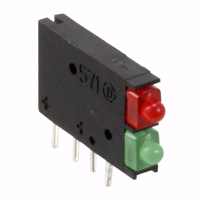 5710112100F Dialight