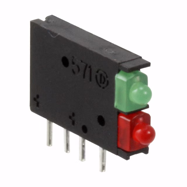 5710121F Dialight