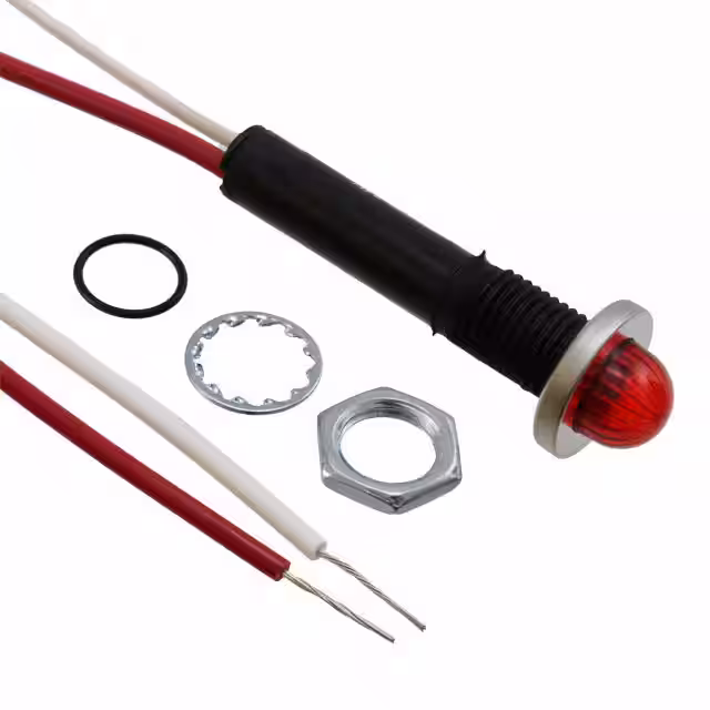 6091M1-12V Visual Communications Company - VCC
