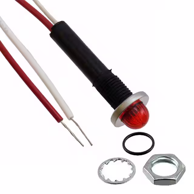 6091M1-24V Visual Communications Company - VCC