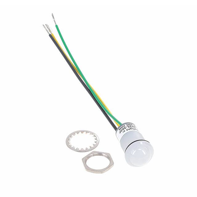 657-2435-303F Dialight