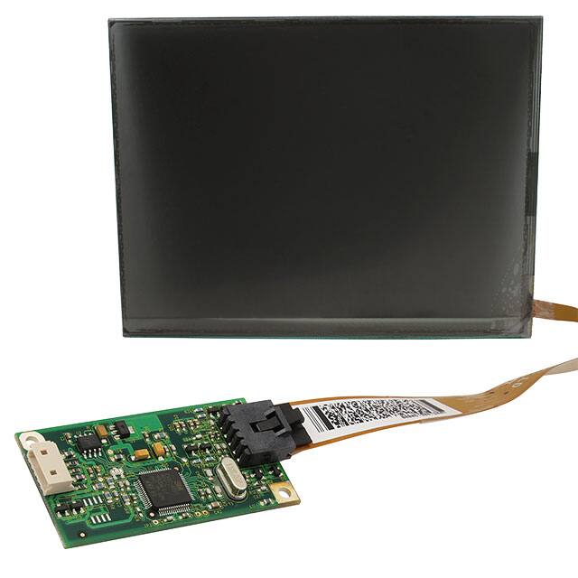 98000331763 3M Touch Systems
