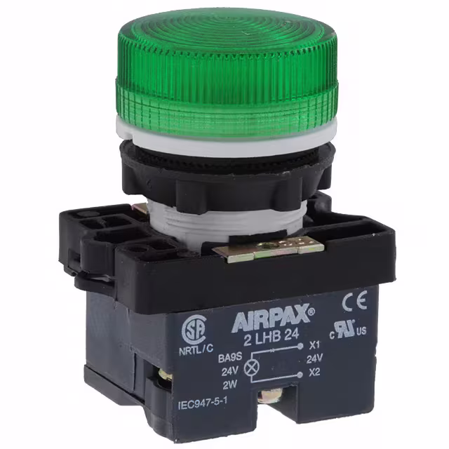 ASP2PLB3LB24 Sensata-Airpax