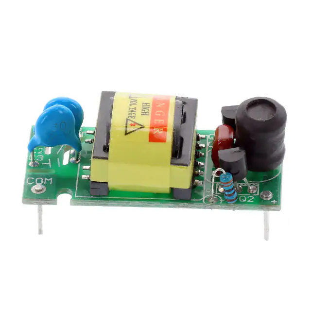 BXA-24529 JKL Components Corporation