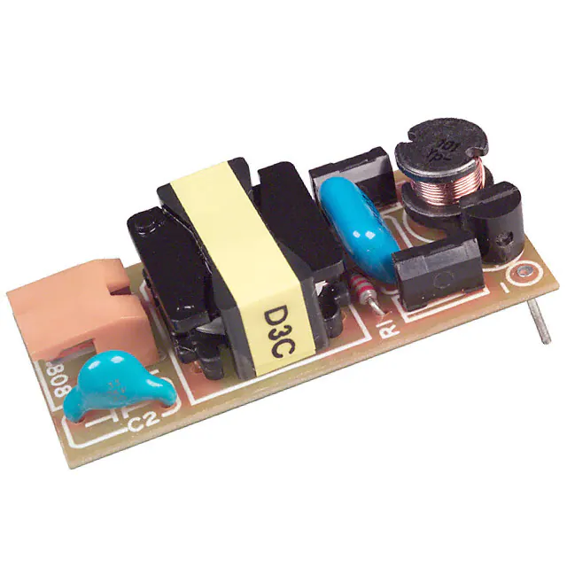 BXA-12553 JKL Components Corporation