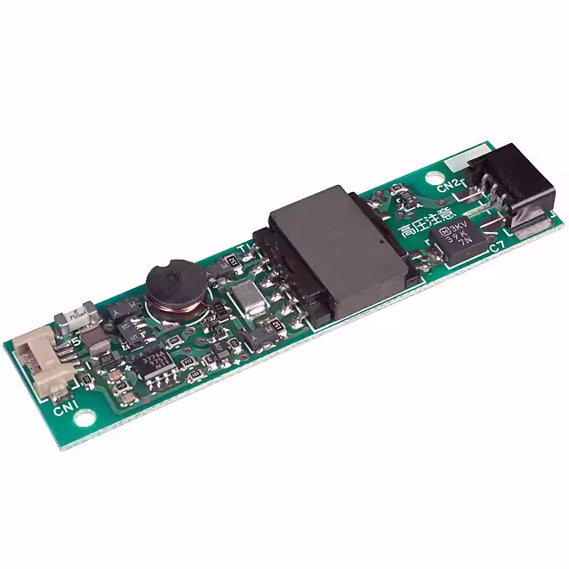 BXA-12562-6M JKL Components Corporation